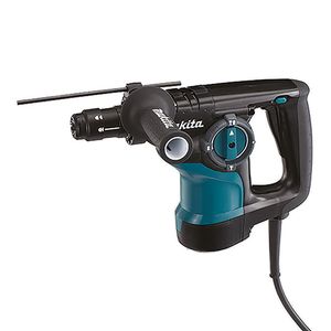 Martillo de Combinacion SDS-PLUS 28 mm.  800W HR2810T Makita