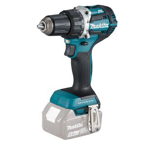 Taladro Atornillador Inalámbrico 18V DDF484Z Max. Torque 60N.m Motor BL Makita