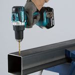 Taladro-Atornillador 13 mm Inalambrico 18V DDF484Z Makita