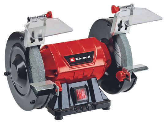 Esmeriladora De Banco TC-BG 150 Einhell