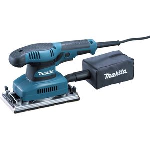 Lijadora Orbital BO3710 Makita