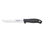 Cuchillo Deshuesador Evo Inox. 15cm #1354 3 Claveles