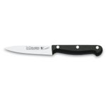 Cuchillo Verduras Inox/unibl 10cm #1108 3 Claveles