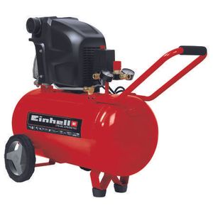 Compresor 50 litros TE-AC 270/50/10 Einhell