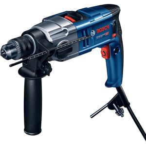 Taladro Percusion 1/2'' #119B GSB 20-2RE 800W Bosch