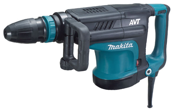 Martillo Demoledor SDS-MAX 1.510 W HM1213C Makita