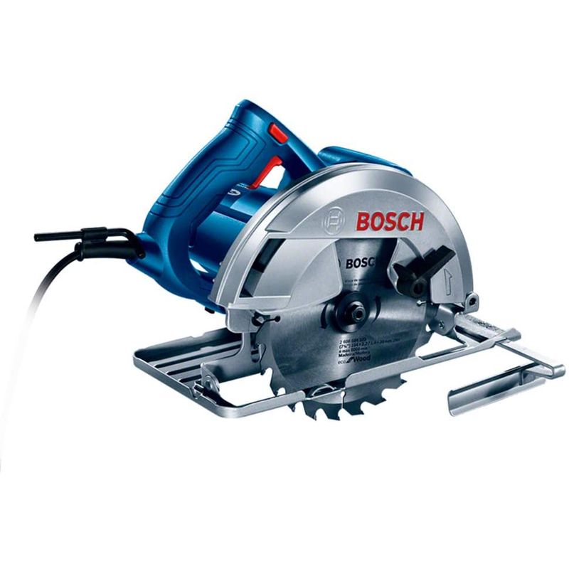 Sierra Circular 7.1/4'' 1500w. GKS150 Bosch