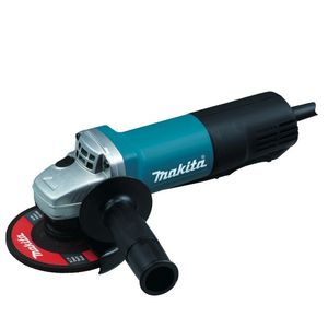 Esmeril Angular 4 1/2" 840 W 9557HPG Makita