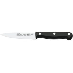 Cuchillo Cocinero Inox/unibl 13cm #1152 3 Claveles