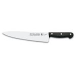Cuchillo Cocinero Inox/unibl 25cm  #1162 3 Claveles