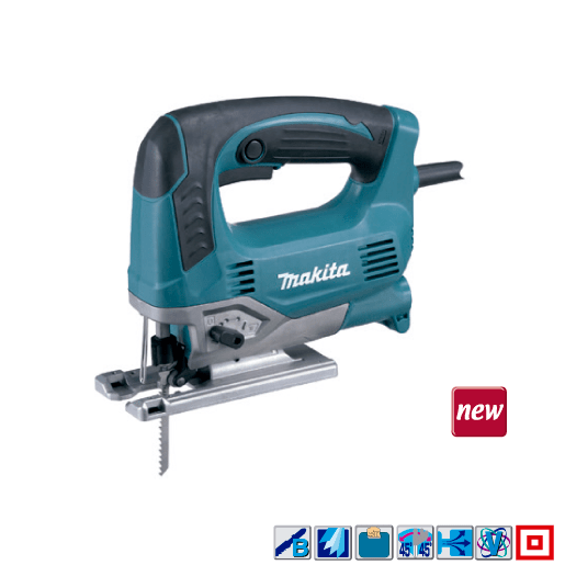 Sierra Caladora 650 W JV0600K Makita