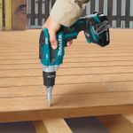 Taladro Atornillador Inalambrico 18v Dfs250z Makita