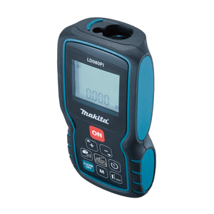 Medidor de Distancia Láser 80mt LD080PI Makita