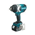 Llave de Impacto 1/2 0-1800 rpm DTW1002RTJ Makita