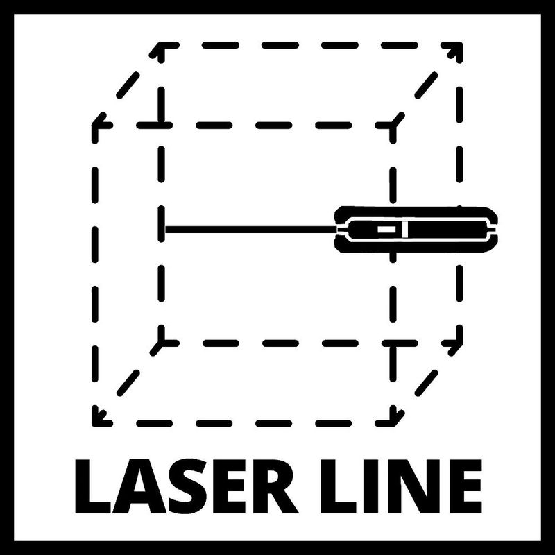 Nivel-Laser-TC-LL-1-Einhell