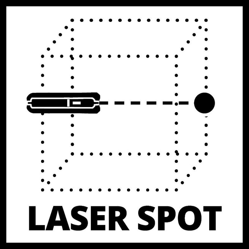 Nivel-Laser-TC-LL-1-Einhell