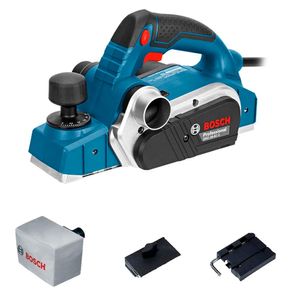 Cepillo  710W GHO 26-82 #1594 Bosch