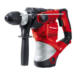 Rotomartillo 4 Funciones 32mm 1.600W TH-RH 1600 Einhell