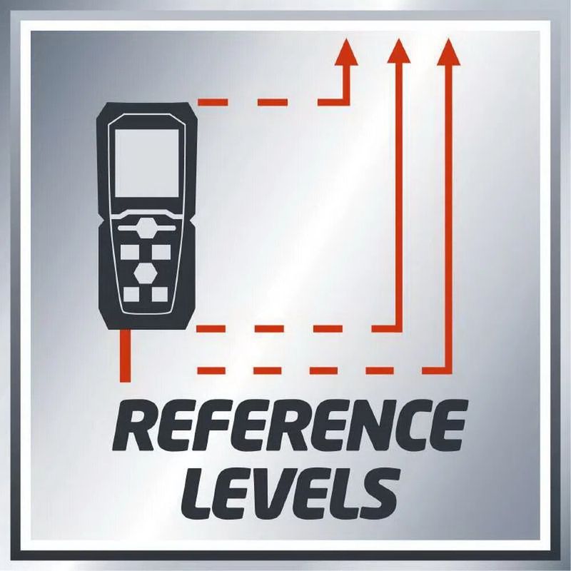 Medidor-de-distancia-laser-TC-LD-50-Einhell