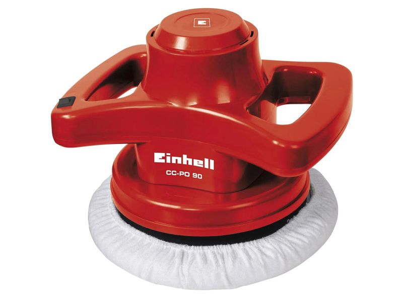 Pulidora-Rotativa-90-Watts-9-1-2”-CC-PO-90-Einhell