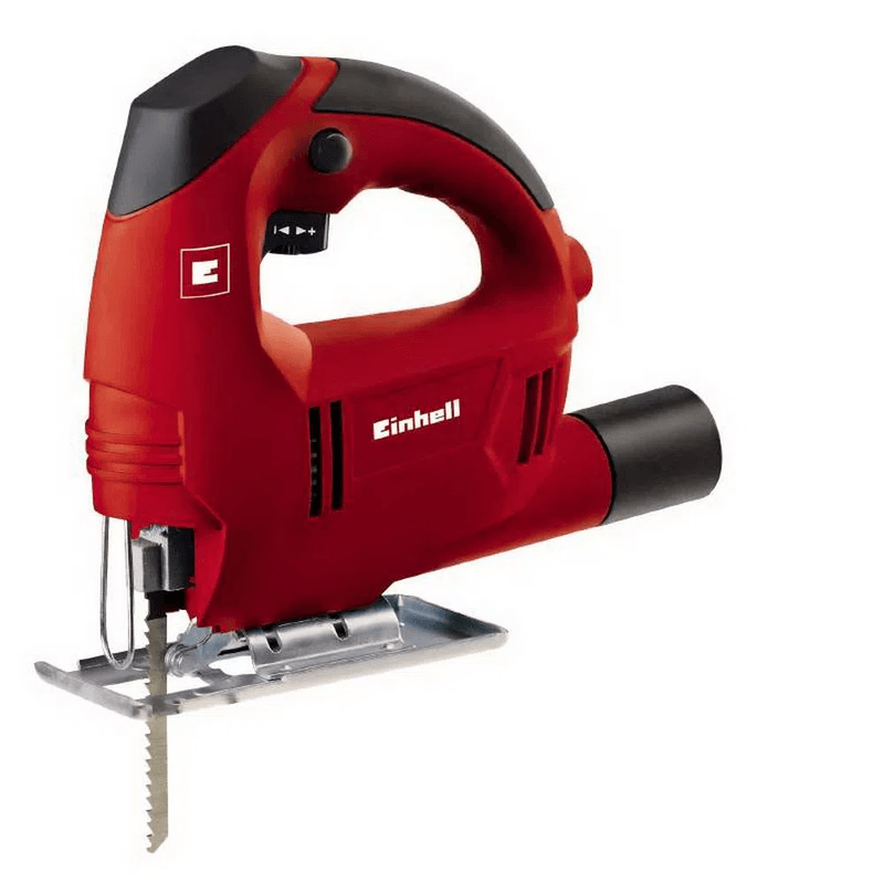 Sierra-caladora-410-watts-TC-JS-60-Einhell