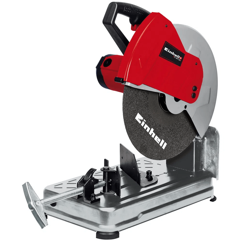 Tronzadora-2300-w-TC-MC-355-Einhell