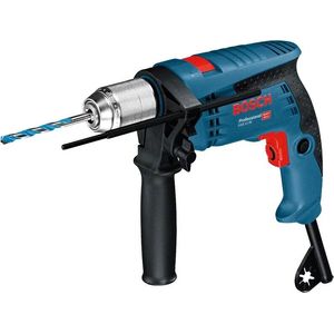 Taladro 1/2" # 3338 600w Bosch