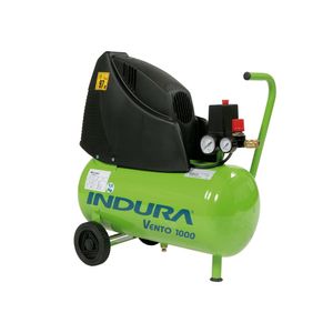 Compresor de aire C/kit Vento 1000 Indura