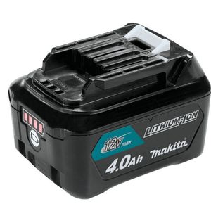 Batería (bl1041b) 12v 4.0 Ah Li-ion Caja