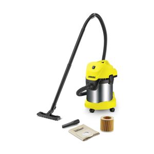 Aspiradora Wd3 Premium 1.629-840.0/1.629-863.0 Karcher