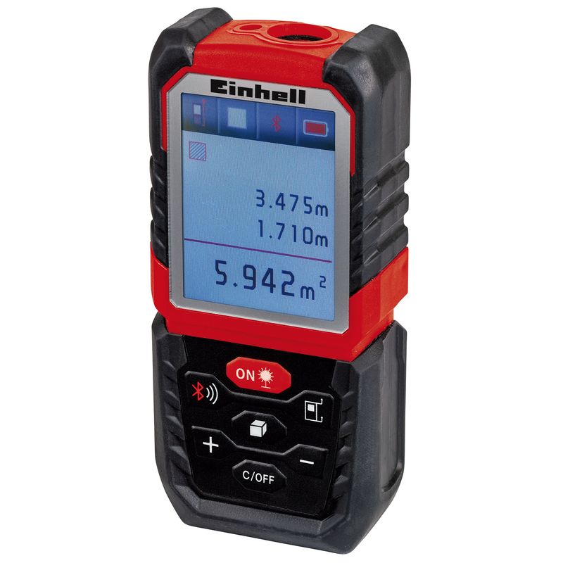 Medidor-Laser-c-Bluetooth-Modelo-TE-LD-60-Einhell