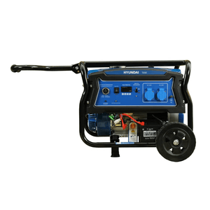 Generador Gasolina 2.5/2.8 KW 82Hyg4050E Hyundai