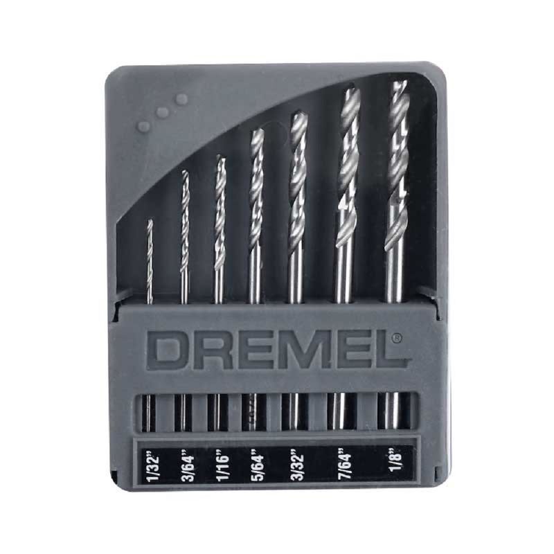 Kit-de-7-brocas-de-acero-Dremel