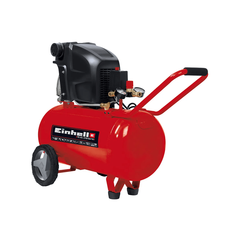 Compresor-de-Aire-50L-10Bar-TE-AC-270-50-10-Einhell