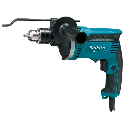 Taladro-Percutor-M8100KB-13-Mm.-710-W.Reversible-Makita-MT