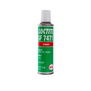 Spray Activador 7471 127grs Loctite