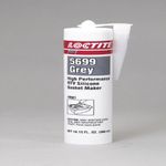 Silicona-Oximica-Grey-5699-300ml-Loctite