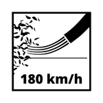 Soplador-Inalambrico-TE-CB-18-180-Li-Solo-Einhell