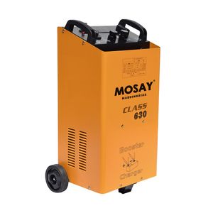 Cargador Partidor De Bateria Class BOOST STAR 630 Mosay