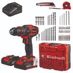 Taladro-Atornillador-Kit-18V-TE-CD-18-40-LI-I---64-Einhell