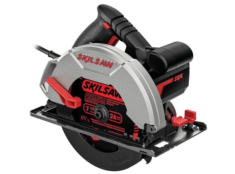 Sierra-Circular-1200-Watts-7-1-4”-5200-Skil