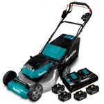 Cortacesped-Autopropulsada-21-18V-x2-BL1850B-x4-DC18RD-x1-deck-Acero-Makita