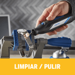 Herramienta-Multiproposito-Inalambrica-7350-con-adaptador-USB-Dremel