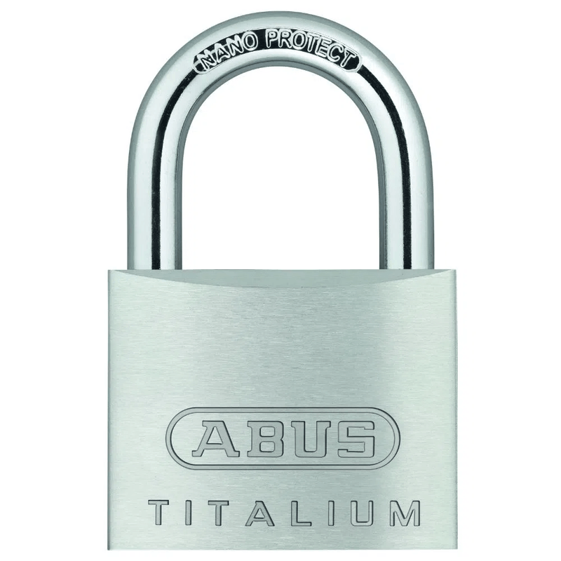 Candado-Aluminio-Titalium-64Ti-50-Kd-Blister-Abus