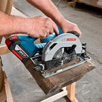 Sierra-Circular-Inalambrica-GKS-18V-57-Baretool---Bosch