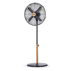 Ventilador Pedestal 16 Pulgadas KZF-1616 Kendal