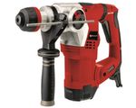 Rotomartillo-32Mm-1.250W---5J---Sds-Plus-TE-RH-32-4F-Kit-Einhell