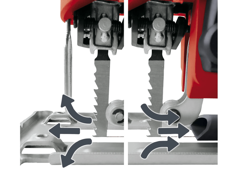 Sierra-Caladora-620-Watts-TC-JS-80-Einhell