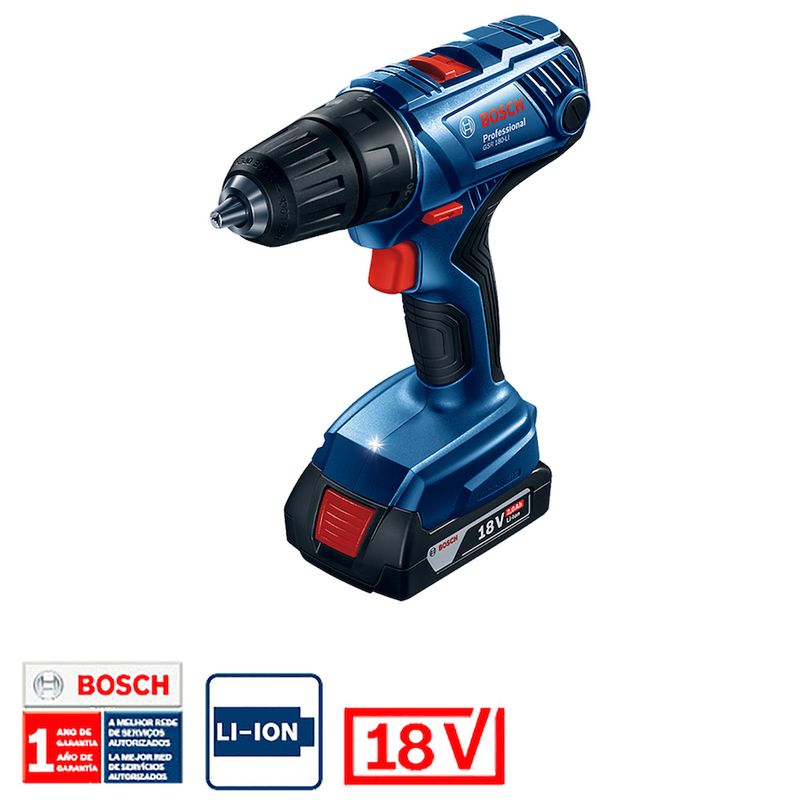 Taladro-Atornillador-Inalambrico-de-18V-GSR-180-LI-Bosch