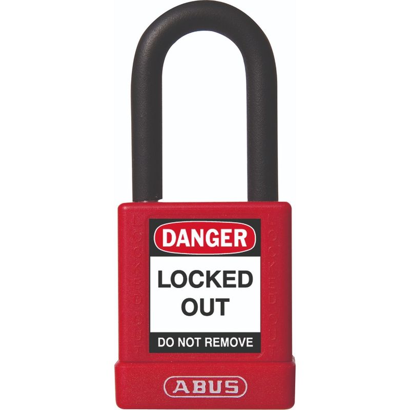 Candado-Dielectrico-74-40-Hb38-Kd-Rojo-Abus